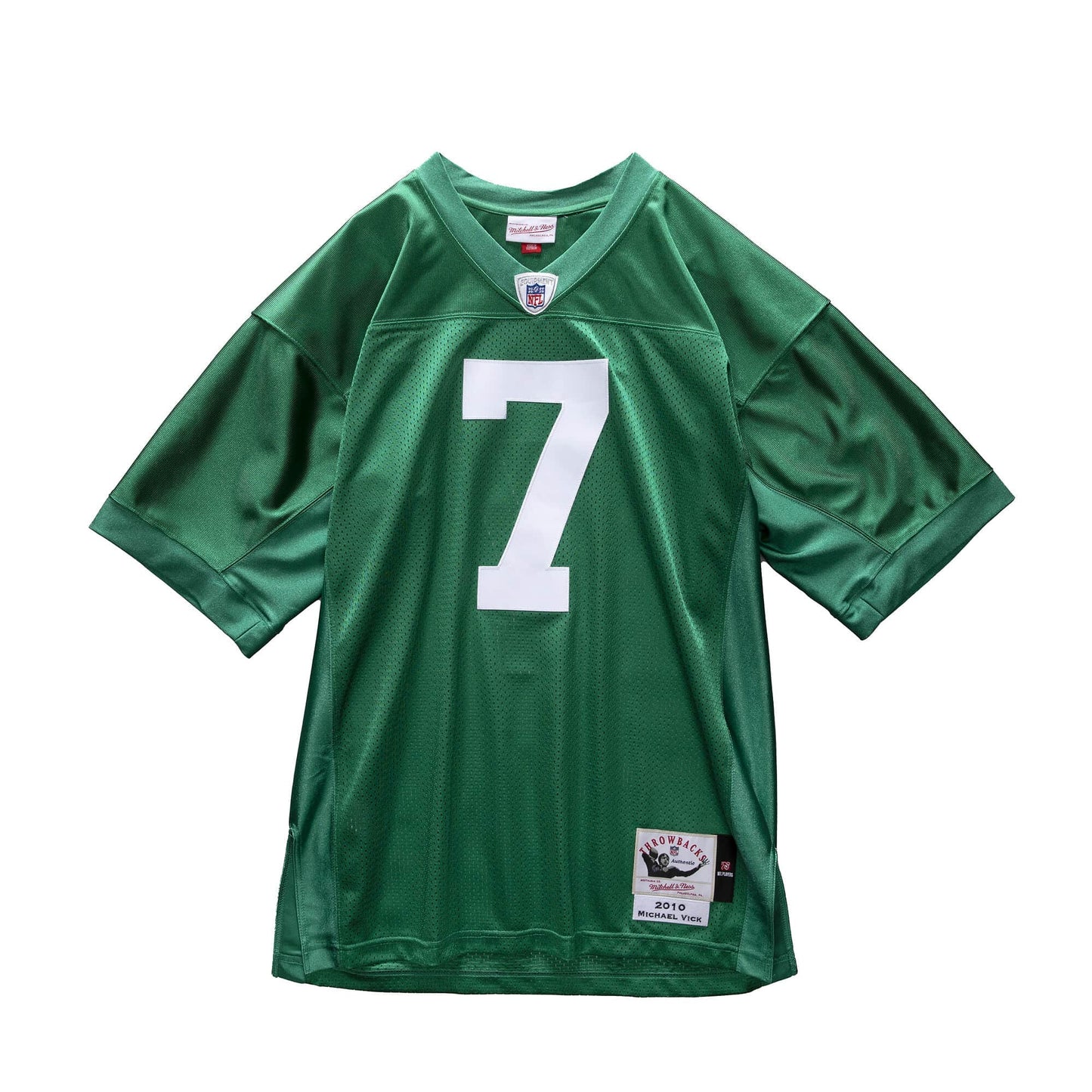 Authentic Michael Vick Philadelphia Eagles Jersey