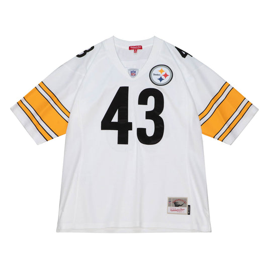 Women's Legacy Troy Polamalu Pittsburgh Steelers 2005 Jersey