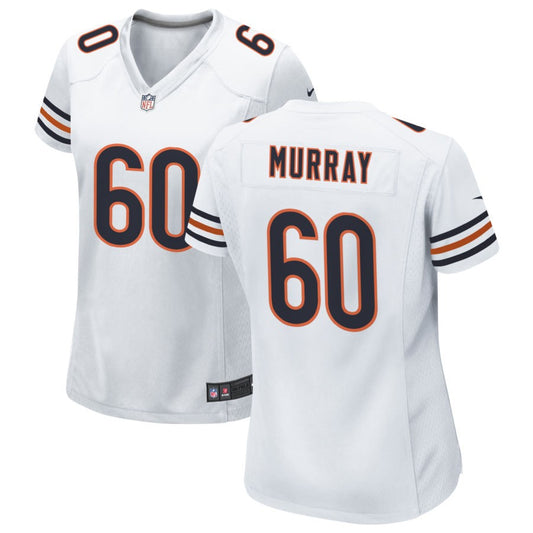 Bill Murray Chicago Bears Nike Women's Game Jersey - White